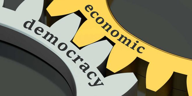 التنمية والديمقراطية - أوجه قصور الدراسات