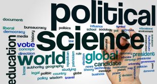 جذور وبدايات العلوم السياسية المعاصرة