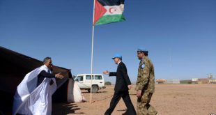 تسوية النزاع الصحراوي: بين الخيار الأممي والتجاذب الإقليمي