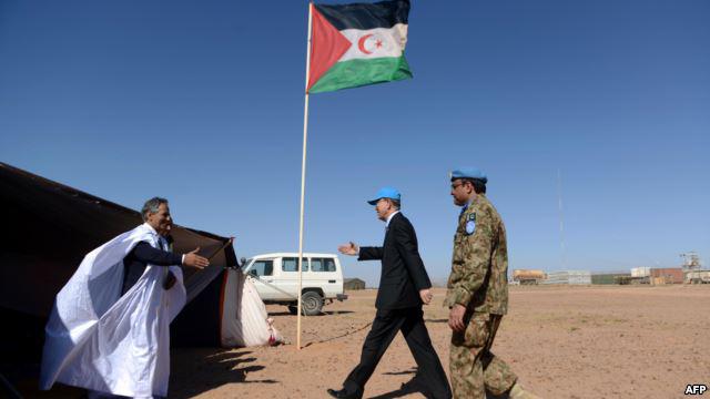 تسوية النزاع الصحراوي: بين الخيار الأممي والتجاذب الإقليمي