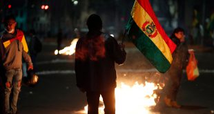 "الحرب الهجينة".. الوجه "الثوري" للتدخل الامريكي لتغيير نظم الحكم بوليفيا أنموذجاً