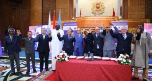 تعاون جنوب - جنوب كركيزة أساسية في السياسة الخارجية المغربية ودول أمريكا اللاتينية