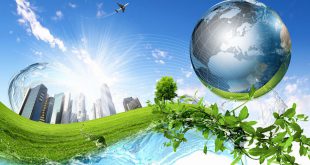 الطاقة النظيفة والأمن البيئي: الرهانات والتحديات