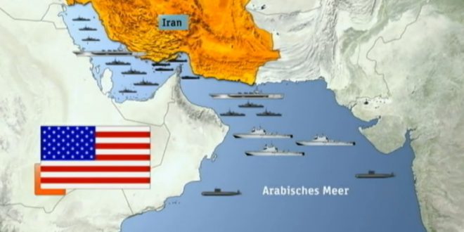 السياسة الأمريكية في الخليج بعد الحرب الباردة: جدلية النفط والقوة