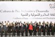 التعاون السياسي العربي المغربي مع دول أمريكا الجنوبية (A.S.P.A)