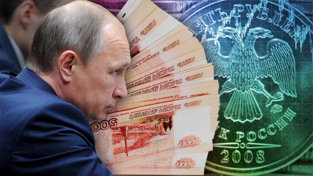 فلاديمير بوتين لـ20 عامًا .. إنجازات وتحديات الاقتصاد الروسي "مترجم"