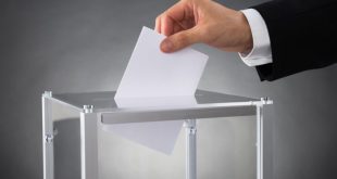 تأثير نظام الاقتراع على عملية الترشح للانتخابات وعلاقته بالنظام السياسي في الجزائر وتونس