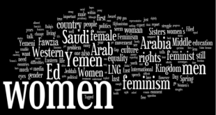 المقاربة النسوية للعلاقات الدولية