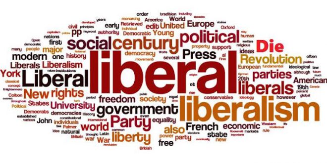المرتكزات الفكرية لليبرالية دراسة نقدية Arabprf Com