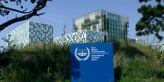 مفهوم جريمة العدوان في نظام المحكمة الجنائية الدولية الدائمة