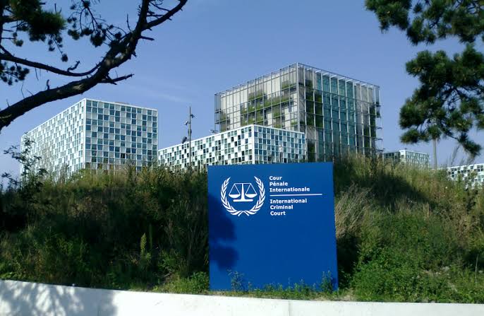 مفهوم جريمة العدوان في نظام المحكمة الجنائية الدولية الدائمة