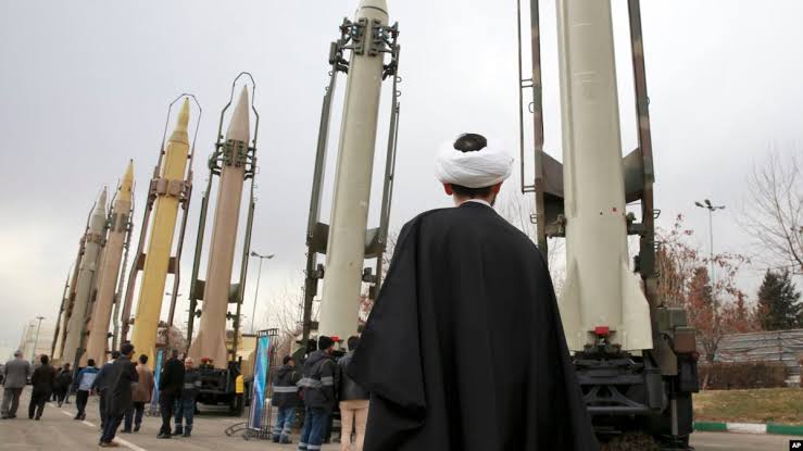 الأمن القومي العربي وإشكالية البرنامج النووي الإيراني
