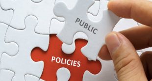 نظريات تحليل السياسات العامة