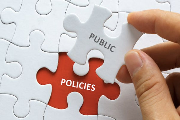 نظريات تحليل السياسات العامة