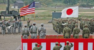"استعادة اليابان".. تحولات العقيدة العسكرية اليابانية بين قيود الدستور وتهديدات الأمن القومي