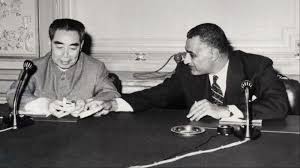 في ذكري عبد الناصر.. العلاقة المتقلبة بين مصر والصين منذ الثورة حتى اليوم "قراءة فى الأرشيف الصيني"