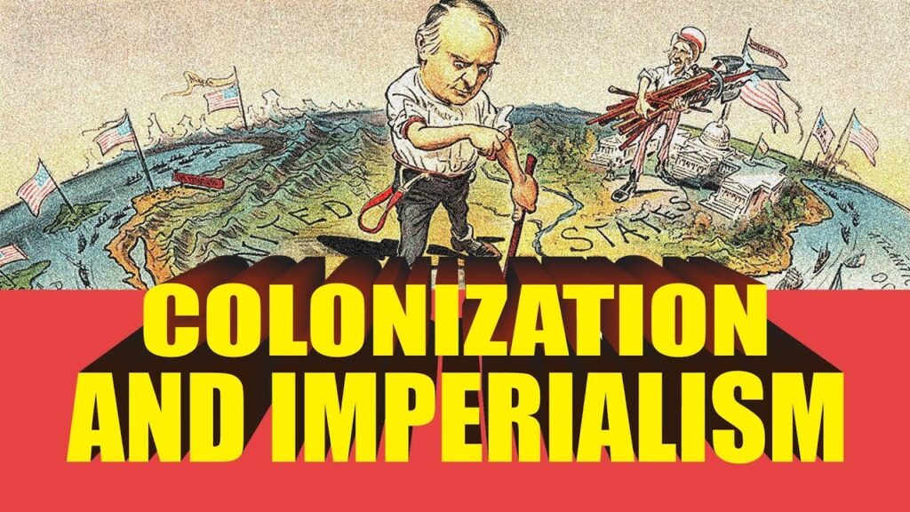 الفرق بين الاستعمارية والإمبريالية.. المفهوم والسمات