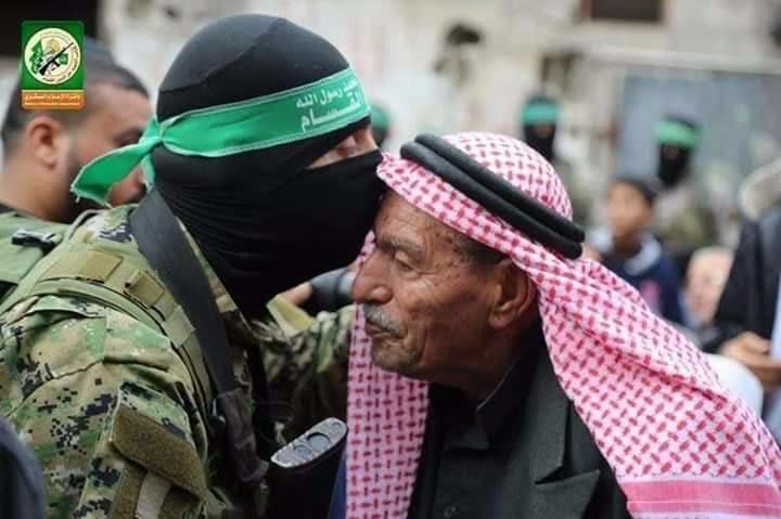 القدس في عيون المقاومة.. لا سلام ولا أمن إلا بتحرير فلسطين