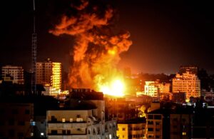 معركة سيف القدس وتداعياتها على المشهد الفلسطيني العام 