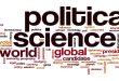 الفرق بين Politics  وPolitical Science