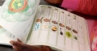 التجربة الانتخابية في موريتانيا.. في أفق الانتقال الديمقراطي