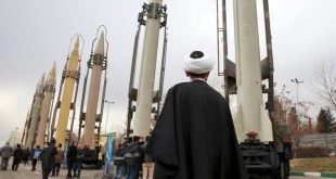 الأمن القومي العربي وإشكالية البرنامج النووي الإيراني