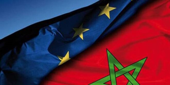 علاقة الاتحاد الأوربي بالمغرب: شراكة تعاون أم تركيع ؟