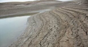 العراق والتغير المناخي .. أزمة السياسات المائية لدول الجوار العراقي