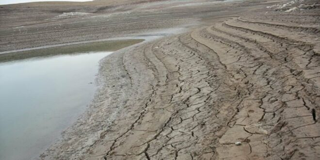 العراق والتغير المناخي .. أزمة السياسات المائية لدول الجوار العراقي