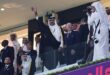 القوة الناعمة في مونديال قطر 2022 الطائي