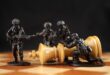 Strategy and the War